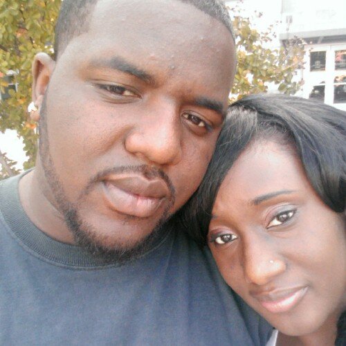 just a lovely lady....... Thats all u need 2 kno..... lol