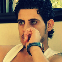 MoZardi (@moxardi) Twitter profile photo