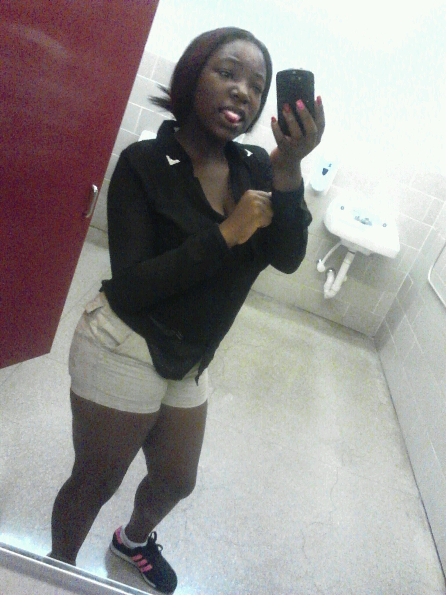 #Team follow back #Team dark-skin #Team bi-sexual ((: #Team JOJO Its Only Right !