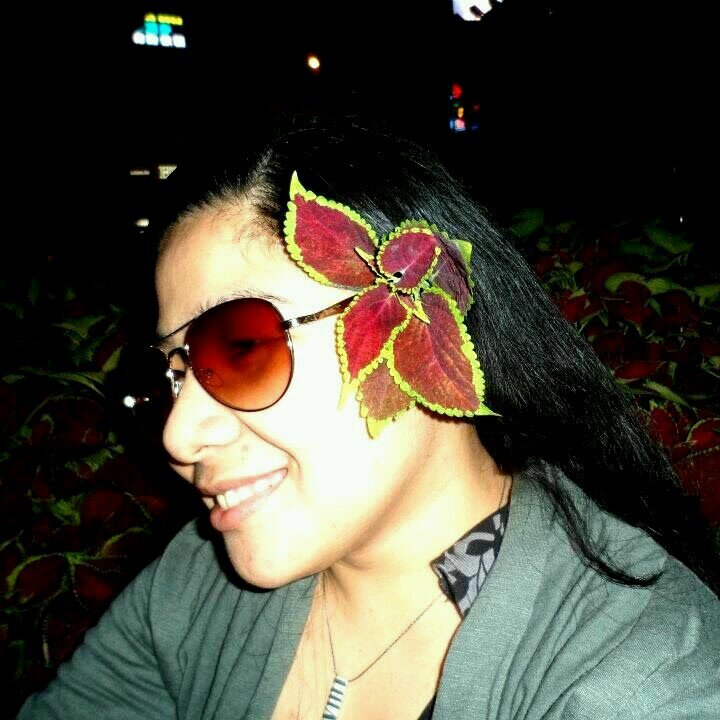 LhapooNhaya's profile picture. The most beautiful thing in life is not things.