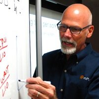 Craig Shallahamer (@cshallahamer) 's Twitter Profile