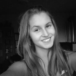 Hi ! ♥My name is Ivanna. I'm from Slovakia :) I'm proud Belieber & Smiler...  Follow me, and I'll follow you back :)*