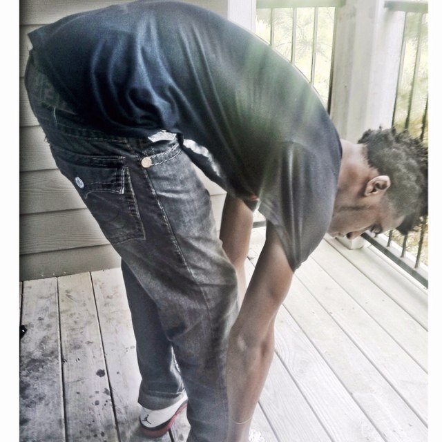 Formally _StepCoolAF Instagram : StepBeen1K