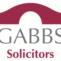 Gabbs Solicitors (@gabbssolicitors) Twitter profile photo