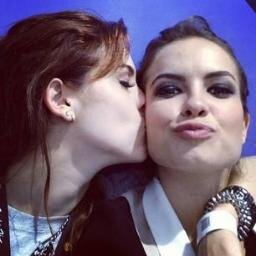 Ser fã é Amar acima de Tudo @Lua_Blanco e @Aguiarthur.
Oficializada por @luanborgesfaria