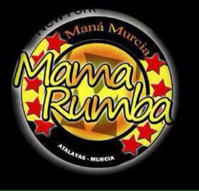 CLUB MAMARUMBA VA SOLA, mas info y reservas 645-375-623