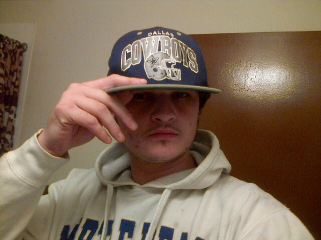 Aye it be ya boy Josh aka DJiNSiGHT. I was born on April 8 making me 20 years old. I was born in and raised in the EL, reppin it to the fullest. ,