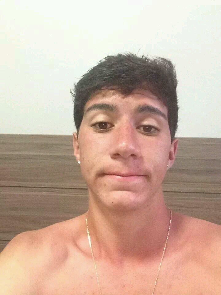 Cristo, viverei pra tua glória!