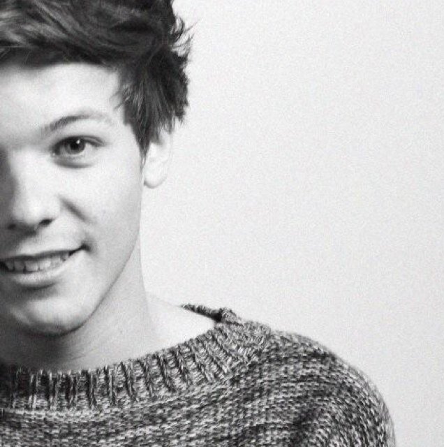 Without him I'm nothing