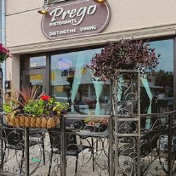 We are a Italian French fine cuisine restaurant located in Etobicoke, Ontario.