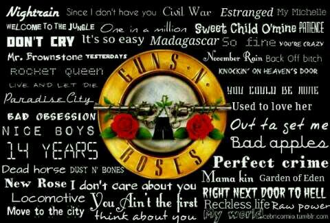 ~November Rain~