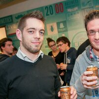 Sébastien Maréchal (@sebmare) 's Twitter Profile