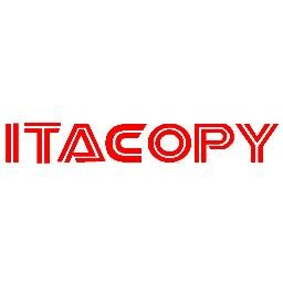 Itacopy Multifuncionais                                                                    Contato (11) 2074-2228 / (11) 9 9127-9090
contatoitacopy@hotmail.com