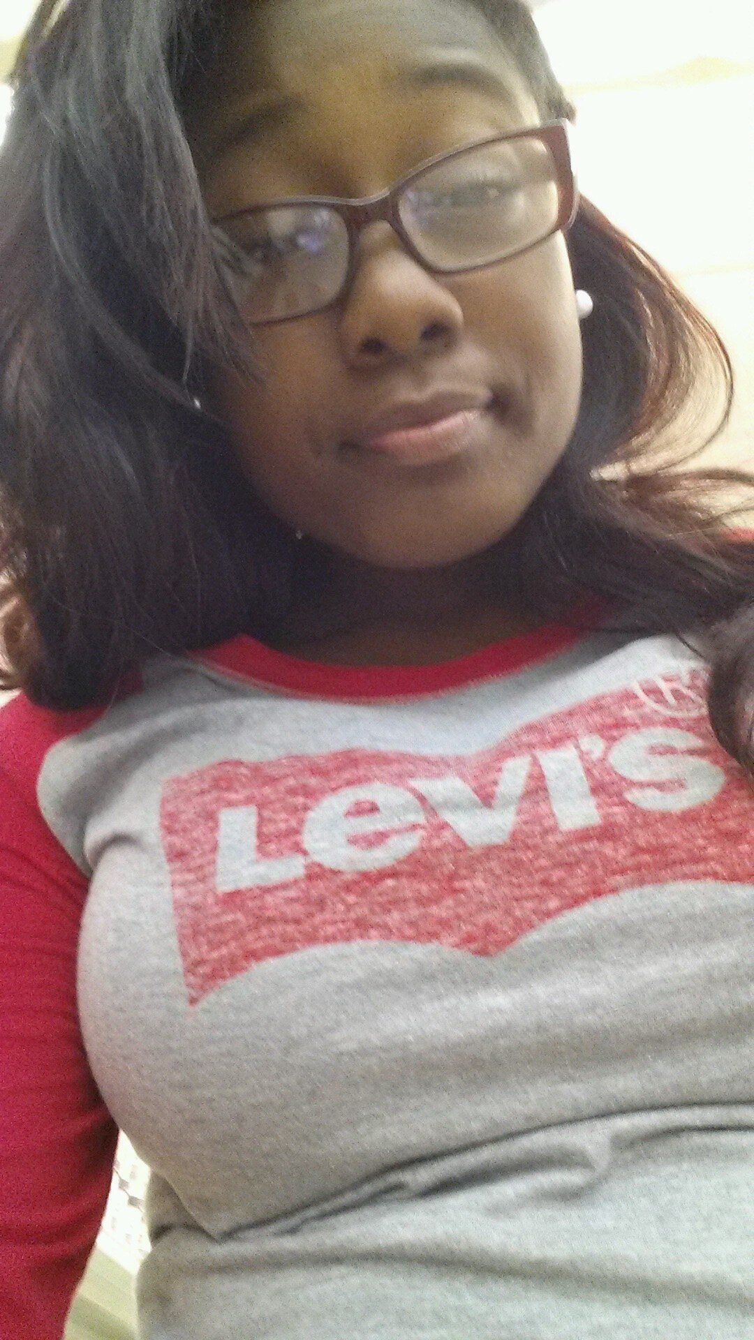I'm just Good'ole Me. Who's BECOMING SOMETHNG IN THIS WORLD :) . ,.!