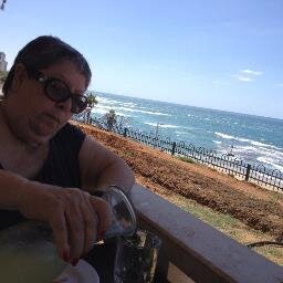 EsterKedem's profile picture. 