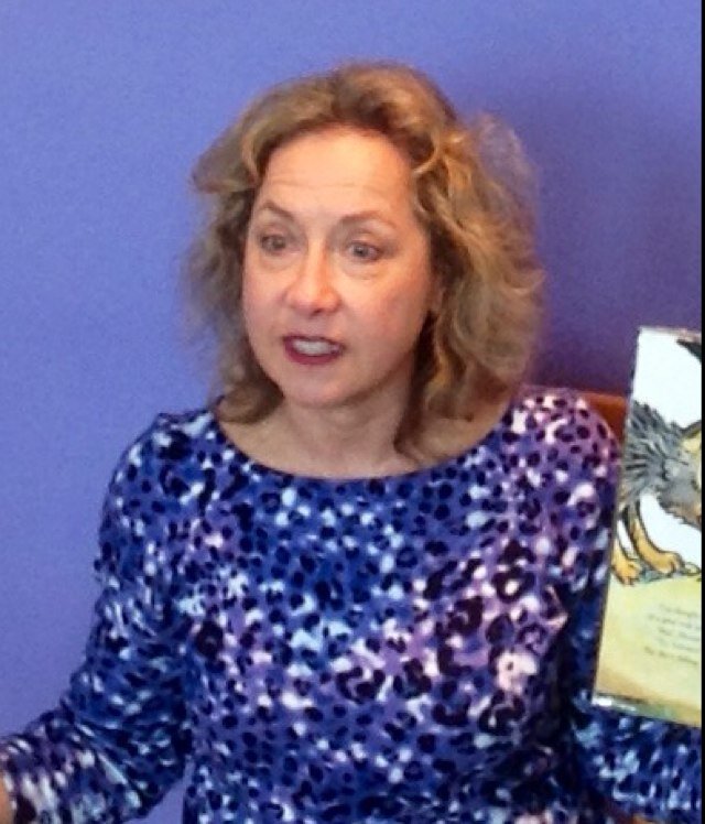 Mother Daughter Children's Librarian Lover of Learning, Ideas, Music, Children's Books, Folk Tales