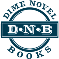 Dime Novel Books publishes and sells serialized fiction and non-fiction focusing in a variety of genres like fantasy, sci-fi, business, and philosophy.