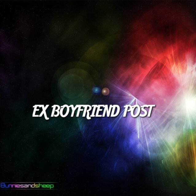 Here to out those horrible ex boyfriends for all those girls who want to get payback and warn others dm pics or names