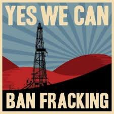 A 12 year old girl that wants to stop fracking!