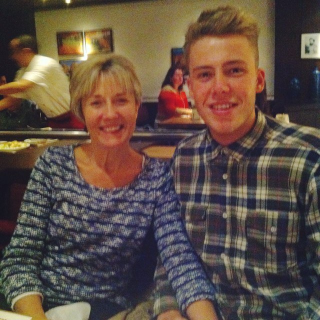 WillAshmead's profile picture. Exceeding expectations since '93! 
Love languages a bit too much ~UoNottingham '15