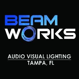 We are an Audio-Visual-Lighting Rental and Production company based in the Tampa Bay Area.