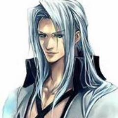 Whether your words... are lies created to deceive me... Or the truth... that I have sought all my life... it makes no difference. (MV RP. All eras)