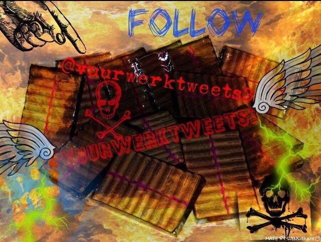 Vuurwerktweets3 Profile Picture