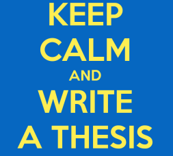 Research writing support groups are a feature of progressive graduate schools in educational institutions throughout the world. MIC's group was set-up in 2010.
