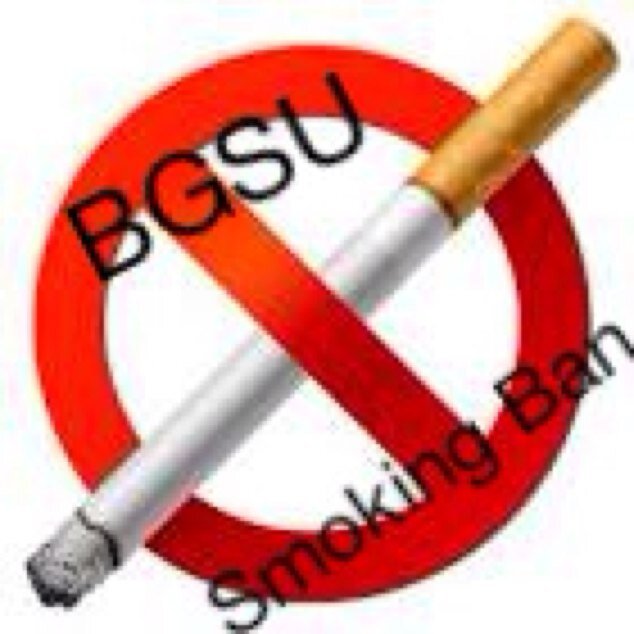 5 Super Students on a mission to inform BG about the upcoming smoking ban