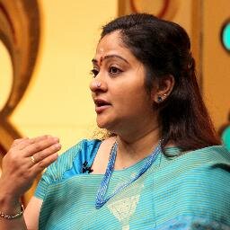 Carnatic Musician