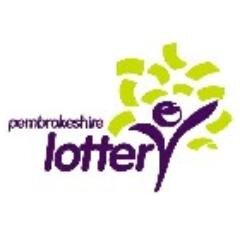 Local lottery raising funds to provide interest free loans to Pembrokeshire businesses.