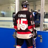 Patrick Farnan - @chfarnan Twitter Profile Photo