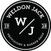 WELDON JACKโข (@weldonjackok) Twitter profile photo WELDON JACKโข (@weldonjackok) Twitter profile photo