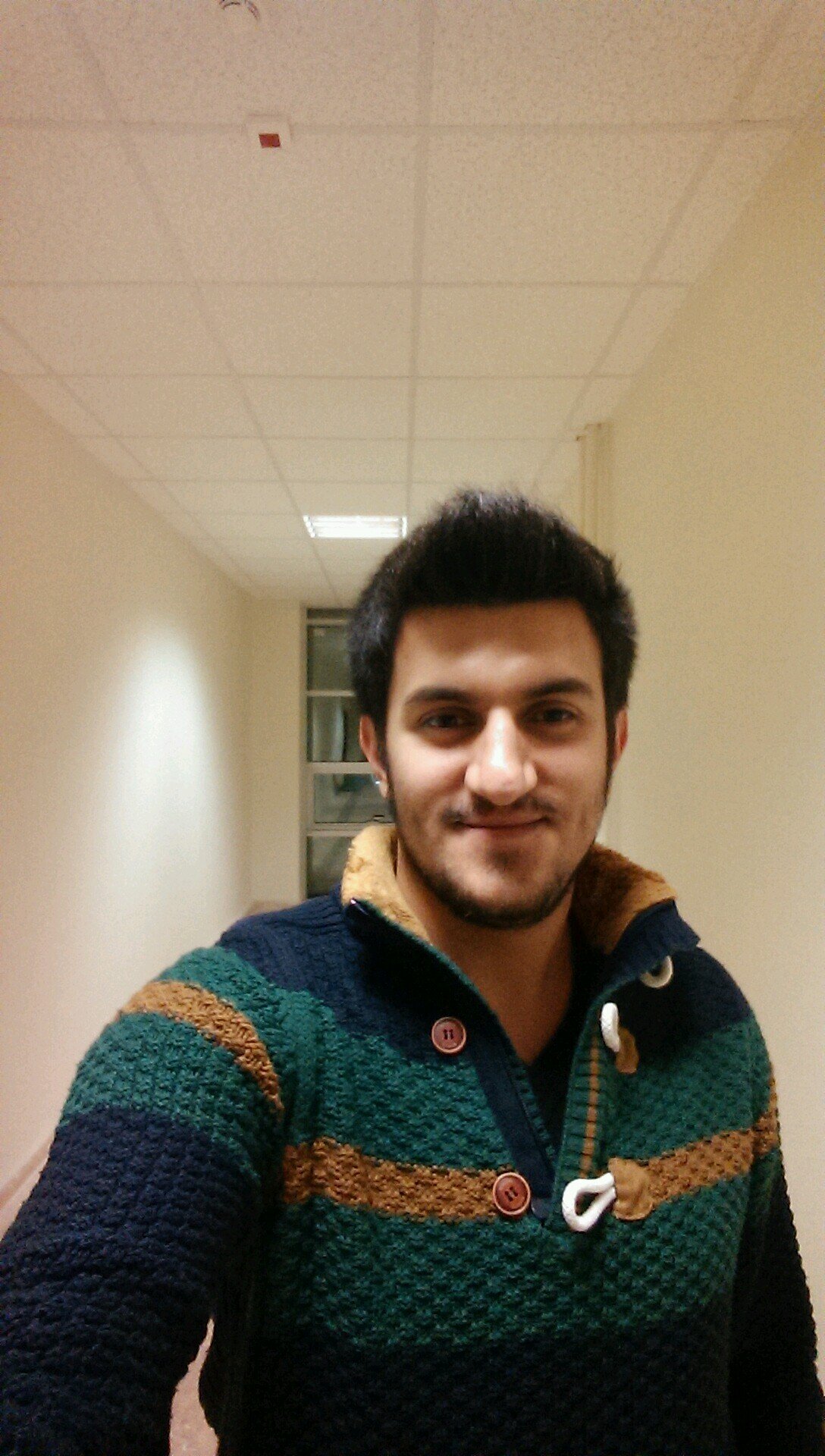 University of Karabuk Computer Engineering