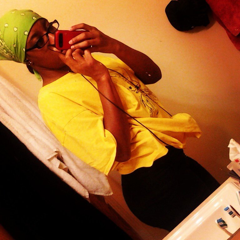 #whocares what you think ;-)  :-* #Bi #lovingmyself #dontjudgeme #followmybaby @Shanequa435