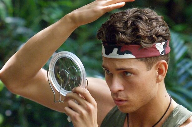 Joey Essex, professional counter, time teller and advice giver. 

*NOT THE REAL JOEY ESSEX, JUST SAYING*