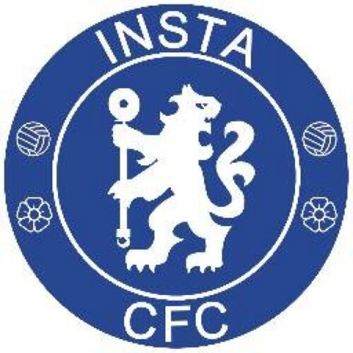 This is Private InstaChelsea Account. All about photos of Chelsea FC Official!