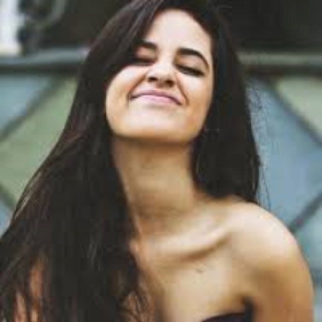 Backup for @camilacabelc