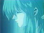 Hello everyone I'm Hina mother of Hiei and Yukina. Nice to meet you all.