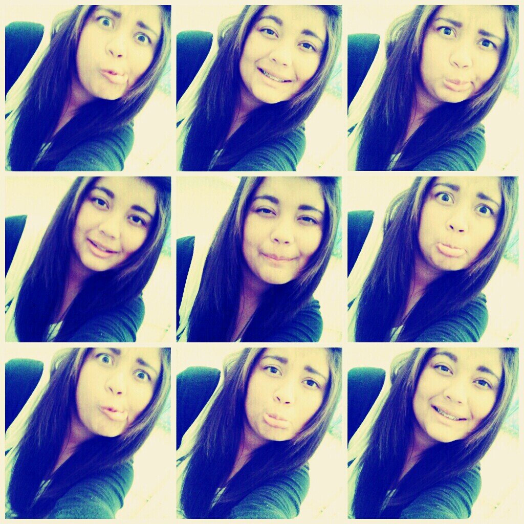 HELLO WORLD   MY NAME IS ESTEFANY DÍAZ XD