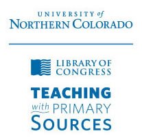 Teaching with Primary Sources Program at the University of Northern Colorado http://t.co/abdqhEclCs