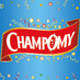 Champomy Officiel (@ChampomyFrance) Twitter profile photo