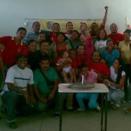 Bolivariano y Chavista y Madurista hasta los tuetanos