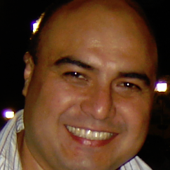 MarcosArmandoGV's profile picture. Soy mexicano nací en la ciudad de México en 1965