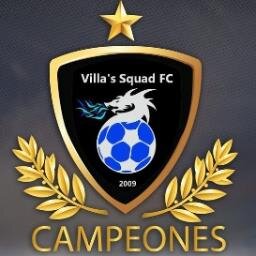 VillasSquad's profile picture. 