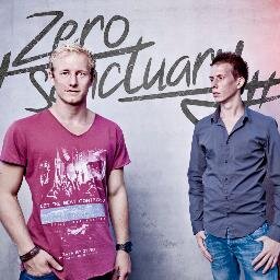 Hardstyle DJ/Producers