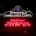 Springfield EMS (@saveyouramb) Twitter profile photo