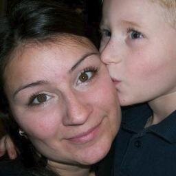 BakingHiker's profile picture. 