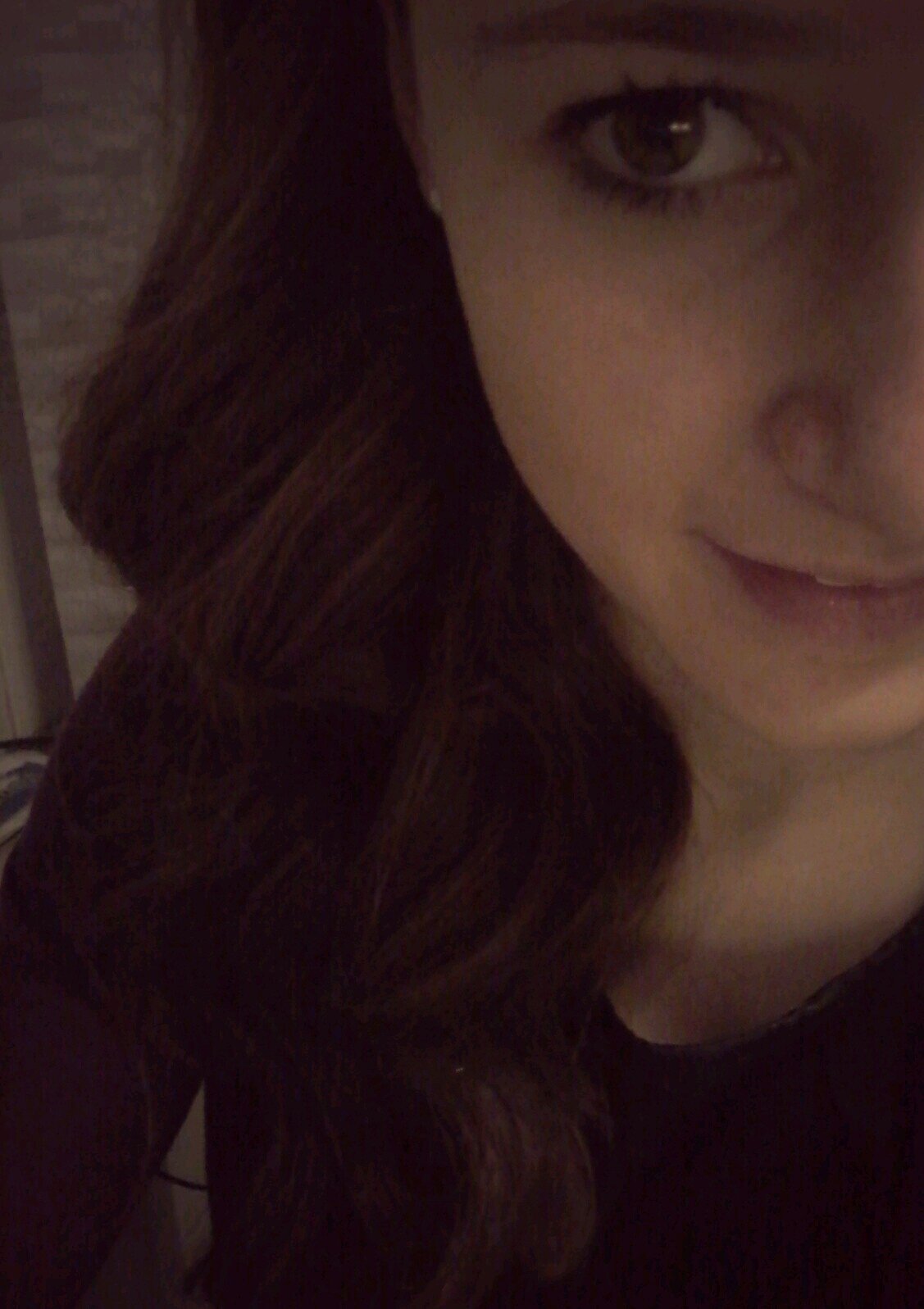 love for you! ^^)