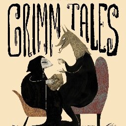 SeeGrimmsTales's profile picture. See @inspiredAUB's Graduating Actors perform the gruesome Grimms Tales directed by Sean Aita at AUB Studio Theatre on 5th, 6th & 7th December! Not to be missed!